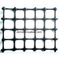 PP Biaxial Tensar Geogrid Bx1100 mit günstigen Preis und hoher Qualität